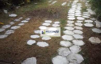 Imagem 15: Sobrado para venda possui 69 metros quadrados com 3 quartos em Balneario...