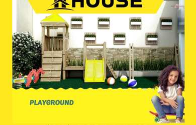 Imagem 2: Condominio Eco Jordão. Piscina, Churrasqueira, 56m² de Áreae1 Vaga...