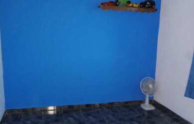 Imagem 5: Casa Taquaril Betim. Varanda, 150m² de Área, 2 Vagas na garageme5 Dormitórios