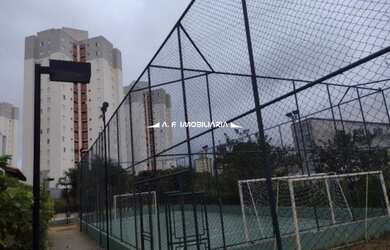 Imagem 11: São Paulo - Apartamento Padrão - VILA BELA VISTA ZONA NORTE