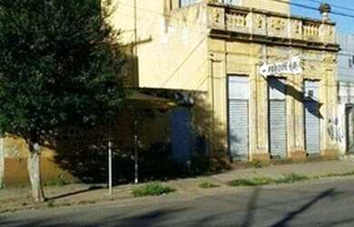 Imagem: O terreno possui 200m² de Área e está localizado em São