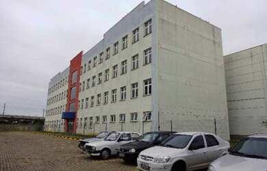 Imagem 8: SãO LEOPOLDO - Galpão/Depósito/Armazém - Rio Dos Sinos