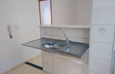 Imagem 3: Alugo Apartamento / Condomínio - R Dolorita Elias do Nascimento 220 -...