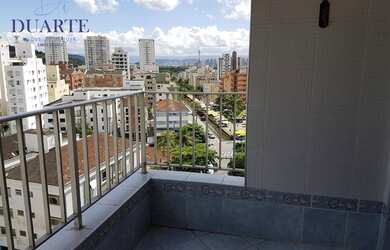Imagem 3: Apartamento com 2 dormitórios, 80 m² - venda por R$ 450.000,00 ou aluguel...