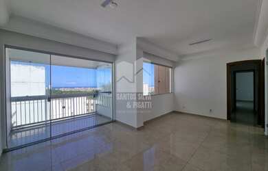 Imagem 1: Apartamento a venda 101m², 3 quartos andar alto, vista livre no Candeal