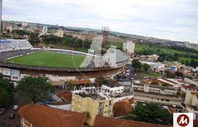 Imagem: O apartamento na cobertura possui 4 Dormitórios, 5 Banheiros