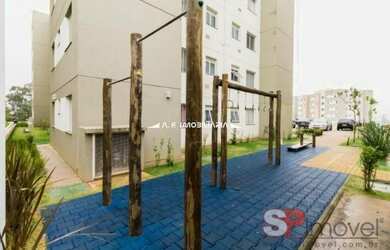 Imagem 15: São Paulo - Apartamento Padrão - LOTEAMENTO CITY JARAGUA