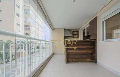 Imagem 13: Apartamento Garden à venda, 89 m² por R$ 950.000,00 - Granja Julieta...