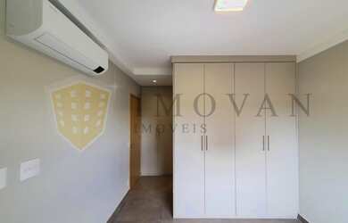 Imagem 9: Ribeirão Preto - Apartamento Padrão - Jardim Olhos D x27 Água II