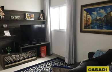 Imagem 3: Cobertura, 134 m² - venda por R$ 705.000,00 ou aluguel por R$ 4.725,00/mês...