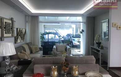 Imagem 1: Casa à venda, 200 m² por R$ 1.250.000,00 - Jardim do Mar - São Bernardo do Campo/SP