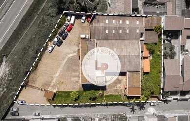 Imagem 14: Galpão à venda, 1280 m² por R$ 5.870.000,00 - Vila Aielo - Jundiaí/SP