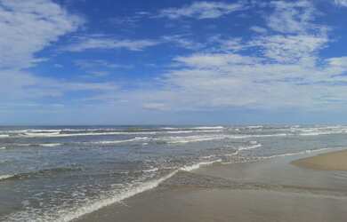 Imagem 6: Terreno Areias Claras- Balneário Gaivota