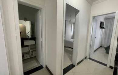 Imagem 12: CASA EM BROTAS 3/4. Ar-condicionado, 146m² de Área, 1 Vaga na garageme2...