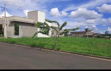 Imagem: O terreno possui 231m² de Área e está localizado em São