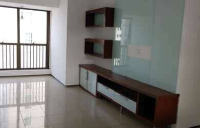 Imagem: O apartamento possui 3 Dormitórios, 3 Banheiros, 2 Vagas na