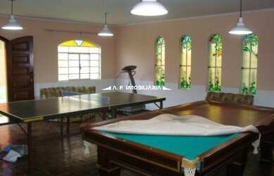 Imagem 6: Santana de Parnaíba - Casa de Condomínio - PORTAL DAS ACACIAS