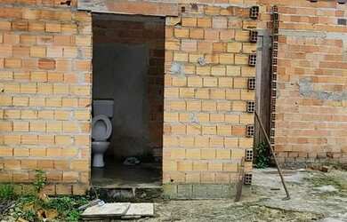 Imagem 1: Casa. Imóvel novo, 1 Banheiroe2 Dormitórios