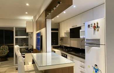 Imagem 7: LINDO APTO 2QTOS-SUÍTE-78M2-1VAGA-RESERVA JARDIM- JPA RJ