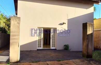 Imagem 2: Três Lagoas - Casa Padrão - Jardim Novo Aeroporto