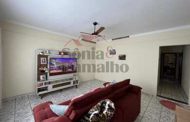 Imagem 2: Ribeirao Preto - Casa Padrão - Jardim Jose Sampaio Junior
