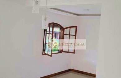 Imagem 5: Casa com 3 dormitórios, 120 m² - venda por R$ 450.000,00 ou aluguel...