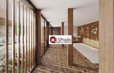 Imagem 4: Fazenda Boa Vista Maravilhosa casa, com 7 suítes e 5 vagas