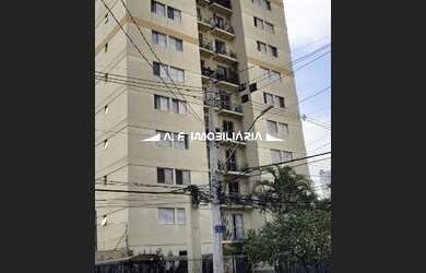Imagem 1: São Paulo - Apartamento Padrão - LAUZANE PAULISTA