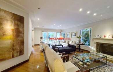 Imagem 15: -Casa com 4 dormitórios e 8 banheiros à venda, 900 m² por R$ 7.500.000...