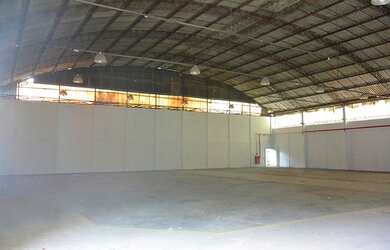 Imagem 5: Galpão/Depósito/Armazém para aluguel possui 2300 metros quadrados em...