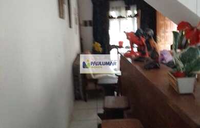 Imagem 12: Sobrado para venda possui 69 metros quadrados com 3 quartos em Balneario...