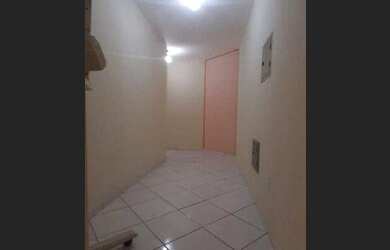 Imagem: O depósito possui 1 Vaga na garagem, 38m² de Área e está