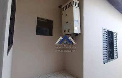 Imagem 15: Casa com 3 dormitórios, 114 m² - venda por R$ 370.000,00 ou aluguel...