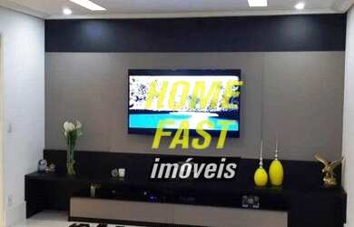 Imagem 1: Apartamento com 4 dormitórios, 137 m² - venda por R$ 1.080.000,00 ou...