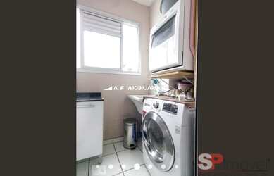 Imagem 16: São Paulo - Apartamento Padrão - VILA SIQUEIRA (ZONA NORTE)LIMAO