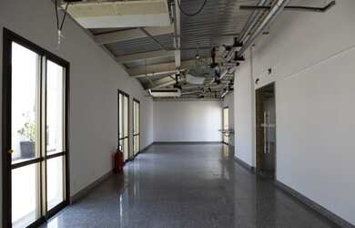 Imagem 16: Andar/laje corporativa para aluguel possui 470 metros quadrados