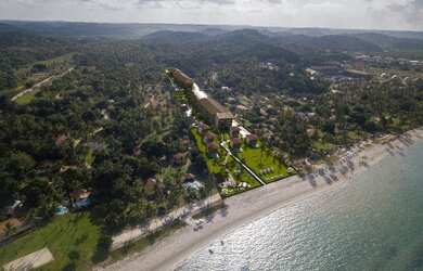 Imagem 15: Alto luxo e conforto na Praia dos Carneiros - Carneiros Atlântico à...
