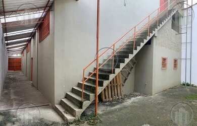 Imagem 7: Galpão, 680 m² no Socorro