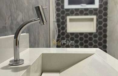 Imagem 10: Casa com 3 dormitórios, 170 m² - venda por R$ 850.000,00 ou aluguel por R$ 4.500,00/mês