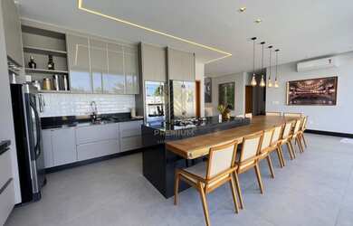 Imagem 14: Bragança Paulista - Casa de Condomínio - Condomínio Terras de Santa...