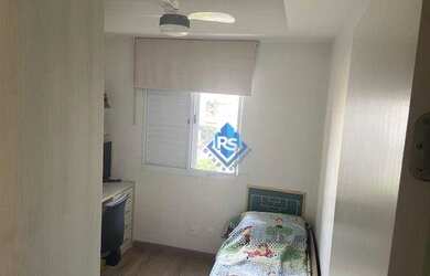 Imagem 10: Apartamento com 3 dormitórios, 92 m² - venda por R$ 720.000,00 ou aluguel...