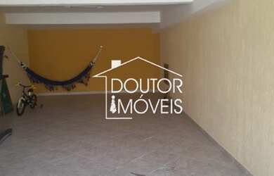 Imagem 1: São Paulo - Casa de Condomínio - PENHA DE FRANÇA