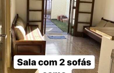 Imagem 11: Chalé 100m da praia Matanduba- Diárias promocionais