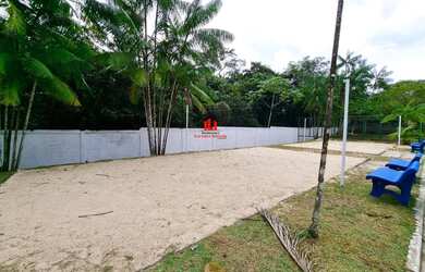 Imagem 13: Casa de condomínio para venda tem 900 metros quadrados em Ponta Negra - Manaus - AM
