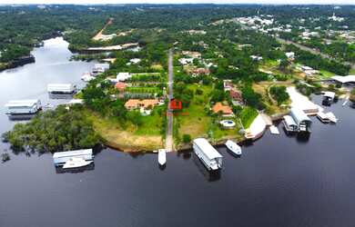 Imagem 2: Casa de condomínio para venda tem 900 metros quadrados em Ponta Negra - Manaus - AM