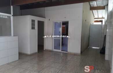 Imagem 4: São Paulo - Casa de Condomínio - CITY JARAGUA