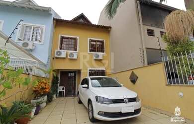 Imagem 1: Porto Alegre - Casa Padrão - Portal do Guarujá