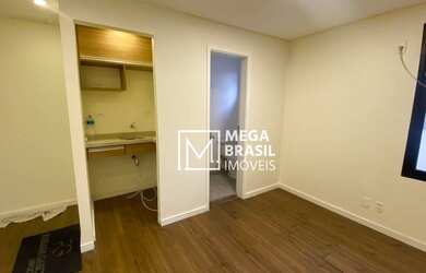 Imagem 5: Sala, 41 m² - venda por R$ 380.000,00 ou aluguel por R$ 1.600,00/mês...