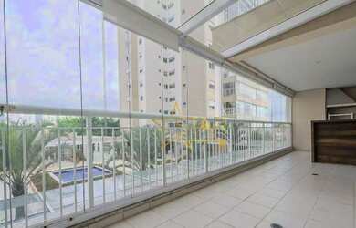 Imagem 12: Apartamento Garden à venda, 89 m² por R$ 950.000,00 - Granja Julieta...