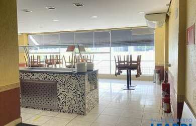 Imagem: O depósito possui 200m² de Área e está localizado em Vila